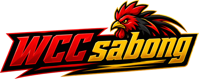 wcc sabong